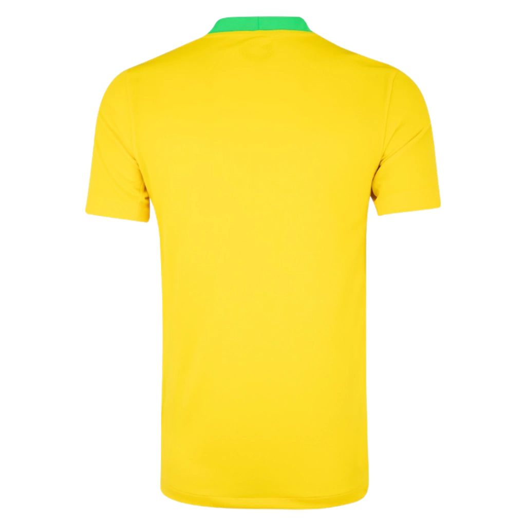 Camisa Torcedor Seleção Brasileira I 24/25