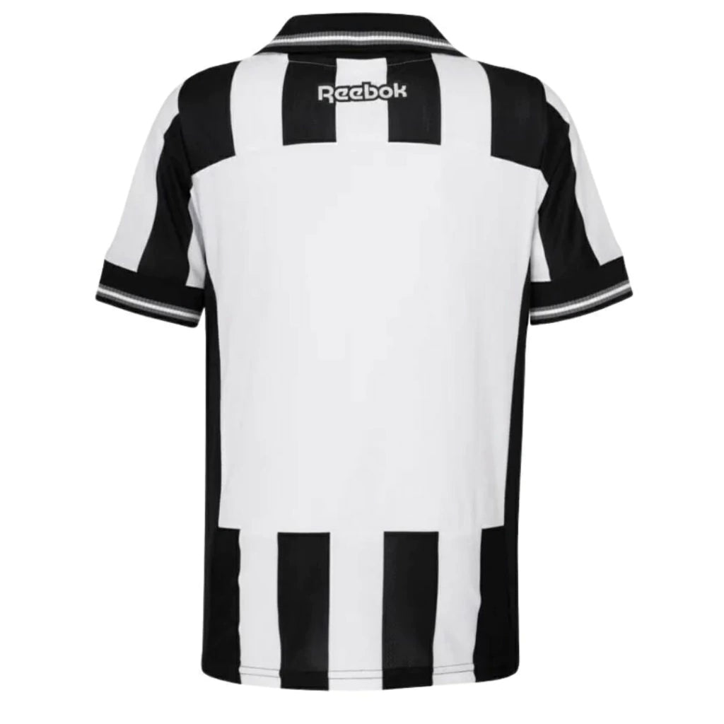 Camisa Torcedor Botafogo I 25/26