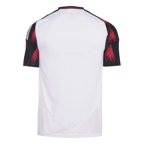 Camisa Final Mundial Flamengo II 25/26