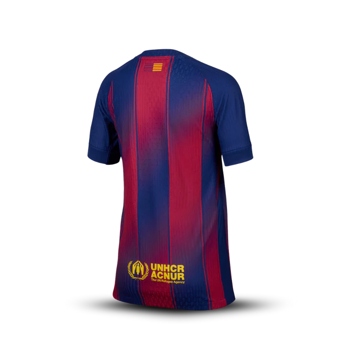 Camisa Torcedor Barcelona I 25/26