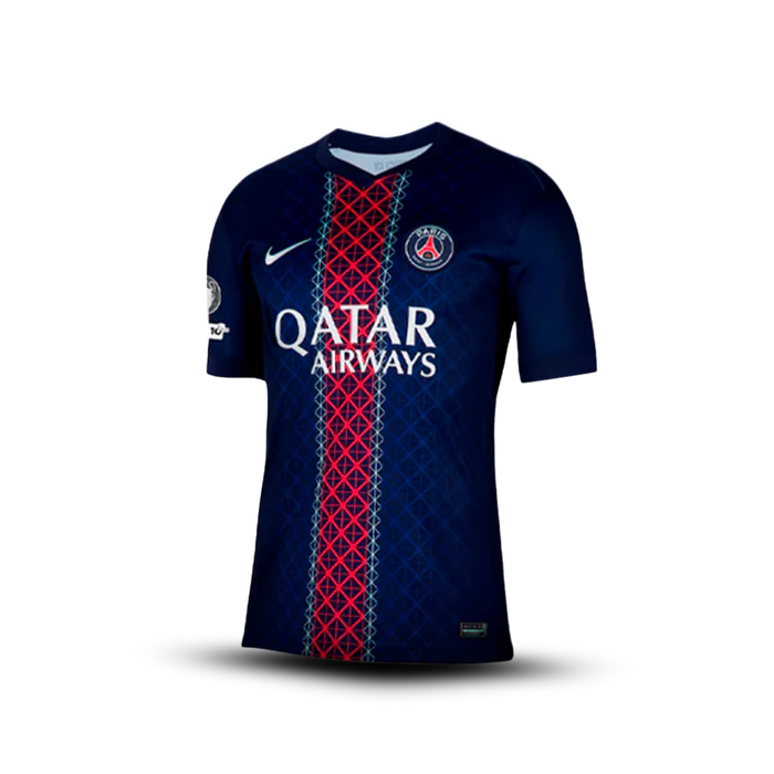 Camisa Torcedor PSG I 25/26