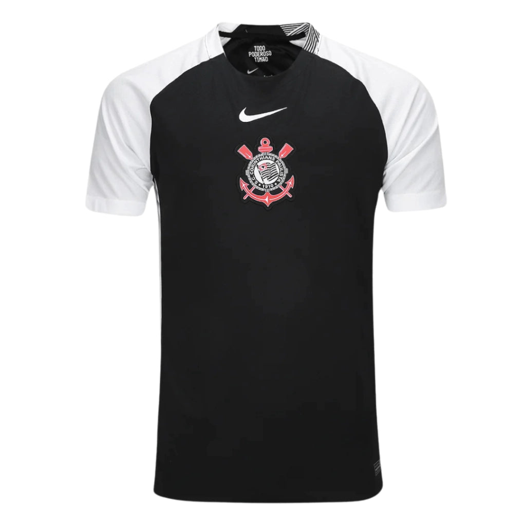 Camisa Torcedor Corinthians II 25/26