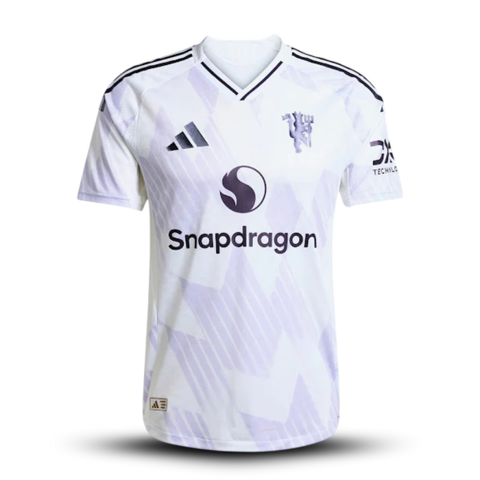 Camisa Torcedor Manchester United II 25/26