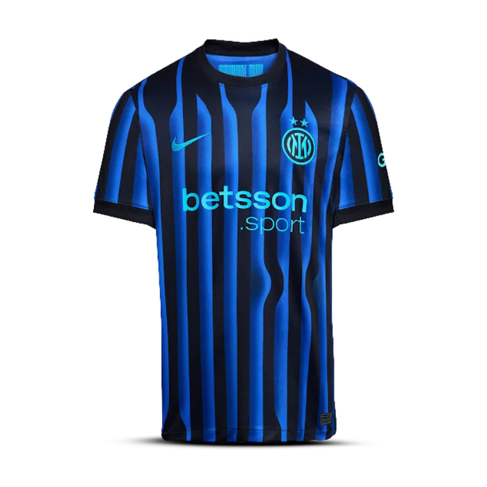 Camisa Torcedor Inter de Milão I 25/26