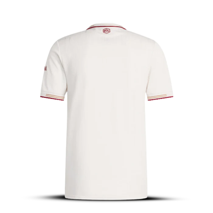 Camisa Torcedor Arsenal III 25/26