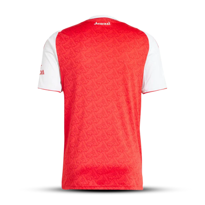 Camisa Versão Torcedor Arsenal I 25/26