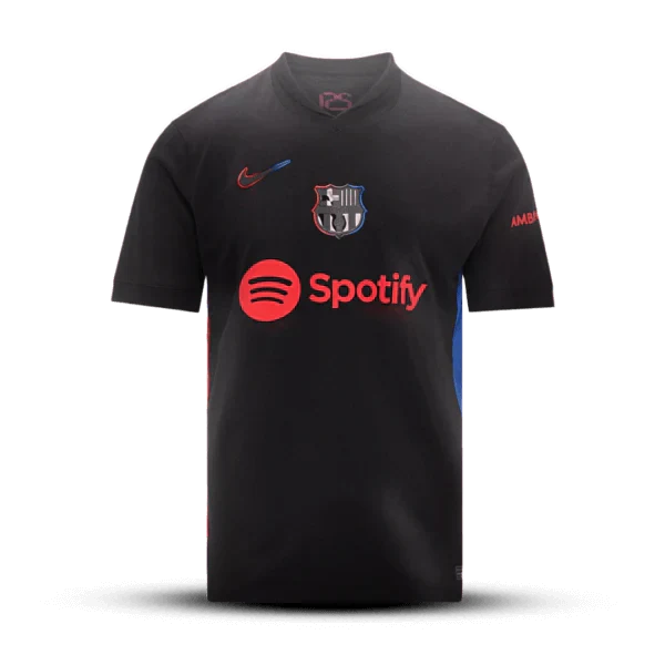 Camisa Versão Torcedor Barcelona II 25/26