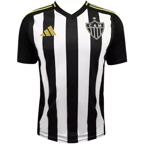 Camisa Torcedor Atlético Mineiro I 25/26