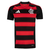 Camisa Torcedor Authentic Flamengo I 25/26