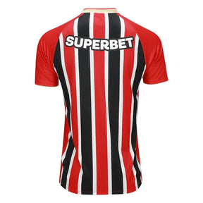 Camisa Torcedor São Paulo II 25/26
