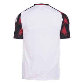 Camisa Torcedor Authentic Flamengo II 25/26