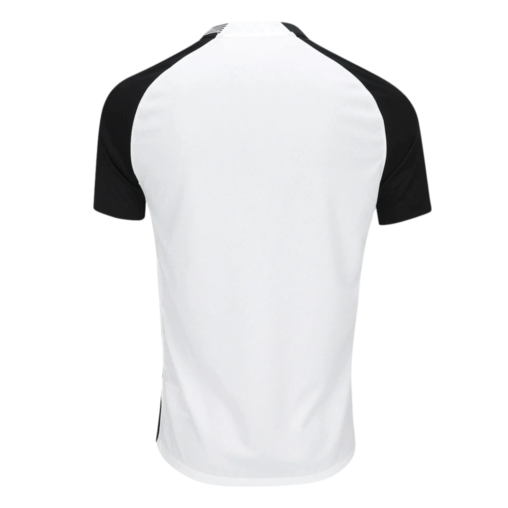 Camisa Torcedor Corinthians I 25/26