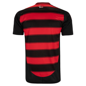 Camisa Torcedor Authentic Flamengo I 25/26