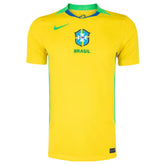 Camisa Torcedor Seleção Brasileira I 24/25