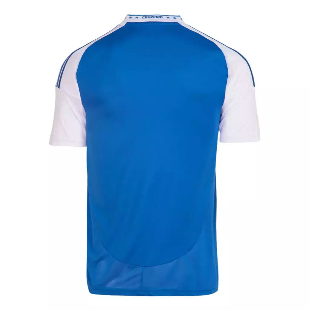 Camisa Torcedor Cruzeiro I 25/26