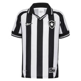 Camisa Torcedor Botafogo I 25/26