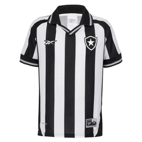 Camisa Torcedor Botafogo I 25/26