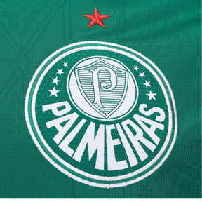 Camisa Torcedor Palmeiras I 25/26