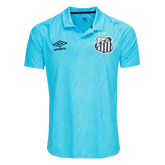Camisa Torcedor Santos III 25/26