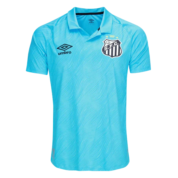 Camisa Torcedor Santos III 25/26