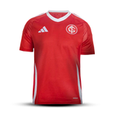 Camisa Torcedor Internacional I 25/26