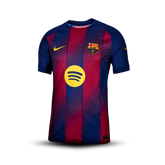 Camisa Torcedor Barcelona I 25/26