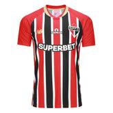 Camisa Torcedor São Paulo II 25/26