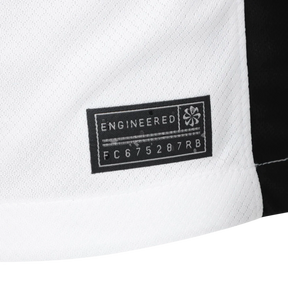Camisa Torcedor Corinthians I 25/26