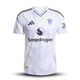 Camisa Torcedor Manchester United II 25/26