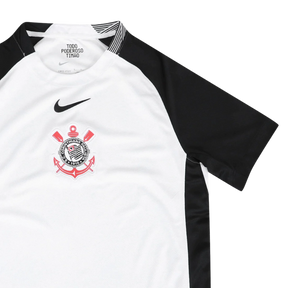 Camisa Torcedor Corinthians I 25/26