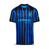 Camisa Torcedor Inter de Milão I 25/26