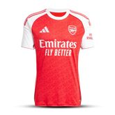 Camisa Versão Torcedor Arsenal I 25/26