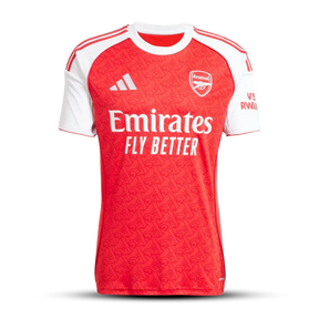 Camisa Versão Torcedor Arsenal I 25/26