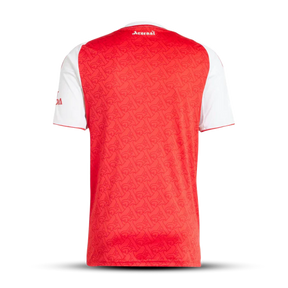 Camisa Versão Torcedor Arsenal I 25/26