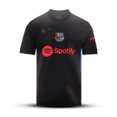 Camisa Versão Torcedor  Barcelona II 25/26