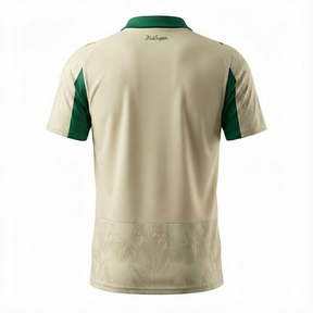 Camisa Torcedor Palmeiras Creme 25/26