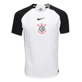 Camisa Torcedor Corinthians I 25/26