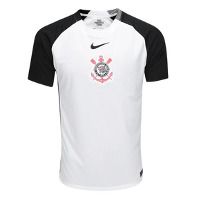 Camisa Torcedor Corinthians I 25/26