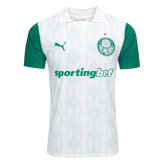 Camisa Torcedor Palmeiras II 25/26