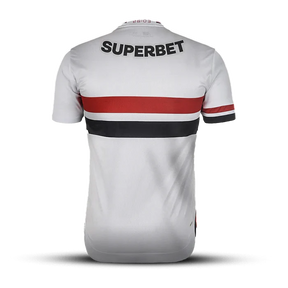 Camisa Torcedor São Paulo I 25/26