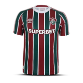 Camisa Torcedor  Fluminense I 25/26