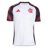 Camisa Torcedor Authentic Flamengo II 25/26