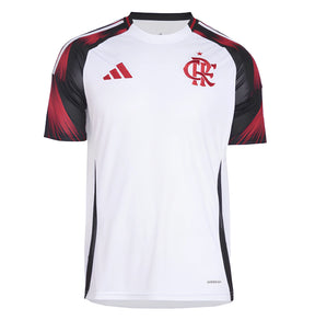 Camisa Torcedor Authentic Flamengo II 25/26